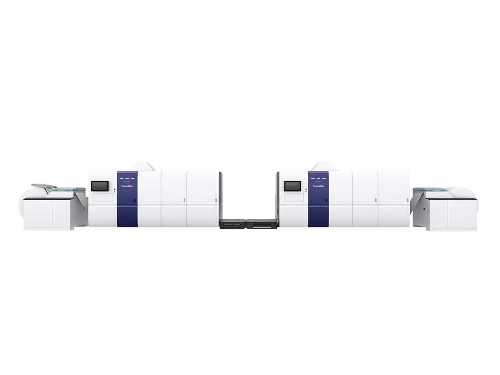 Screen Truepress Jet520HD AD