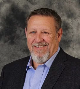 Picture of Dave Johannes